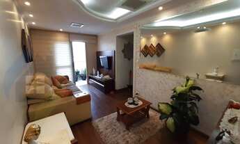 Imagem: Apartamento de 3 dormitórios, 2 banheiro