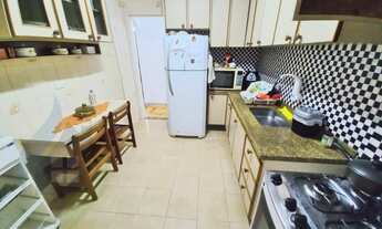 Imagem 5: Apartamento de 2 dormitórios, 2 banheiros, com 82,00 m² em Rudge Ramos, São Bernardo do Ca