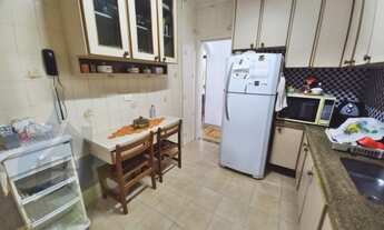 Imagem 4: Apartamento de 2 dormitórios, 2 banheiros, com 82,00 m² em Rudge Ramos, São Bernardo do Ca