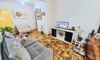 Imagem 2: Apartamento de 2 dormitórios, 2 banheiros, com 82,00 m² em Rudge Ramos, São Bernardo do Ca