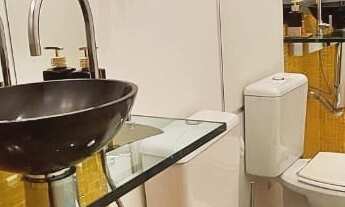 Imagem 3: Cobertura de 3 suítes, 6 vagas, com 260m² em Rudge Ramos, São Bernardo do Campo