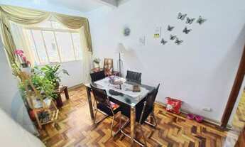 Imagem: Apartamento de 2 dormitórios, 2 banheiros