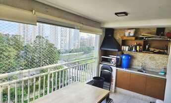 Imagem: Apartamento de 3 dormitórios sendo 1 suíte