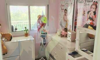 Imagem 7: Apartamento de 3 dormitórios sendo 1 suíte, 3 banheiros, 2 vagas, com 94m² em Centro, São