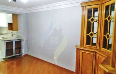 Imagem 2: Sobrado, 4 dormitórios sendo 1 suíte, 4 banheiros, com 223m² em Vila Euclides/SBC