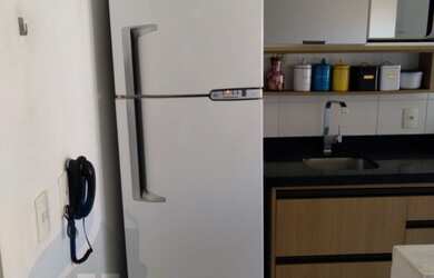 Imagem 2: Apartamento de 2 dormitórios, 1 banheiro, 1 vaga, com 51m² em Jardim Santa Emilia, São Pau