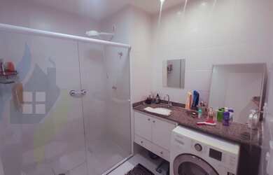 Imagem 2: Apartamento de 1 dormitórios, 1 banheiro e 1 vaga de 38,00 m² em São Caetano do Sul