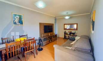 Imagem 2: Apartamento de 2 dormitórios, 1 banheiro, 1 vaga, com 70m² em Centro, São Bernardo do Camp