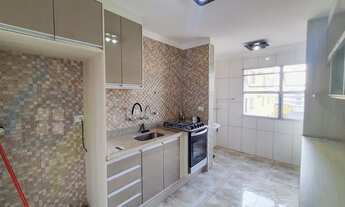 Imagem 2: Apartamento de 2 dormitórios, 1 banheiro, 1 vaga, com 70m² em Centro, São Bernardo do Camp