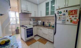 Imagem 6: Apartamento de 2 dormitórios, 1 banheiro, 1 vaga, com 70m² em Centro, São Bernardo do Camp