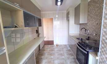 Imagem: Apartamento de 2 dormitórios, 1 banheiro