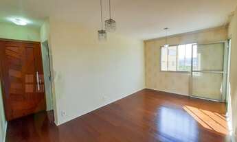 Imagem 6: Apartamento de 2 dormitórios, 1 banheiro, 1 vaga, com 70m² em Centro, São Bernardo do Camp