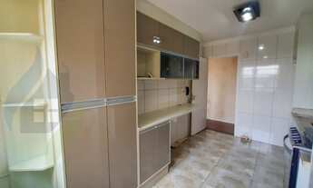 Imagem 3: Apartamento de 2 dormitórios, 1 banheiro, 1 vaga, com 70m² em Centro, São Bernardo do Camp