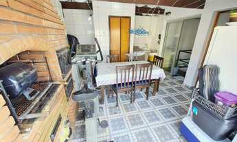 Imagem 5: Cobertura, 2 dorms, 2 banheiros, 121 m², 1 vaga - Suisso - SBC/SP