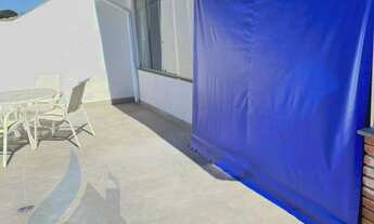 Imagem 7: Cobertura, 2 dorms, 2 banheiros, 121 m², 1 vaga - Suisso - SBC/SP