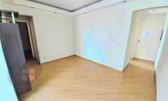 Imagem 3: Apartamento de 3 dormitórios, 1 banheiro, 2 vagas, lazer com 70m² em Rudge Ramos/SBC