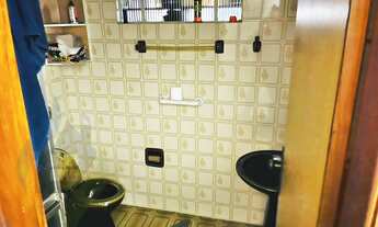 Imagem 4: Casa de 3 dormitórios, 1 suíte, 3 banheiros, 2 vagas, com 135m² em Rudge Ramos, São Bernar