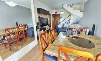 Imagem 7: Cobertura, 2 dorms, 2 banheiros, 121 m², 1 vaga - Suisso - SBC/SP