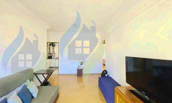 Imagem 7: Apartamento de 2 dormitórios, 2 banheiros, 2 vagas, com 78m² no Rudge Ramos, São Bernardo