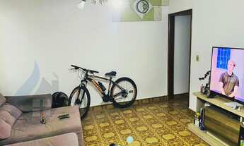 Imagem: Casa de 3 dormitórios, 1 suíte, 3 banheiros