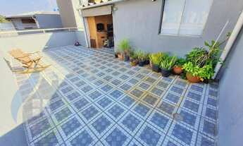 Imagem 3: Cobertura, 2 dorms, 2 banheiros, 121 m², 1 vaga - Suisso - SBC/SP