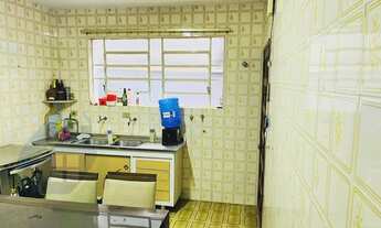 Imagem 5: Casa de 3 dormitórios, 1 suíte, 3 banheiros, 2 vagas, com 135m² em Rudge Ramos, São Bernar