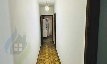 Imagem 7: Casa de 3 dormitórios, 1 suíte, 3 banheiros, 2 vagas, com 135m² em Rudge Ramos, São Bernar