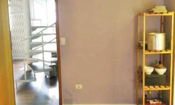 Imagem 4: Cobertura, 3 dorms, 3 suítes, 230 m², 3 vagas - Rudge Ramos - SBC/SP