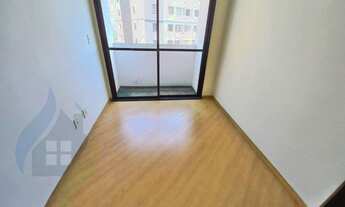 Imagem 5: Apartamento de 3 dormitórios, 1 banheiro, 2 vagas, lazer com 70m² em Rudge Ramos/SBC