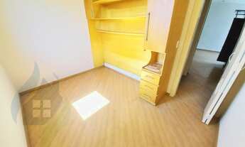 Imagem 6: Apartamento de 3 dormitórios, 1 banheiro, 2 vagas, lazer com 70m² em Rudge Ramos/SBC