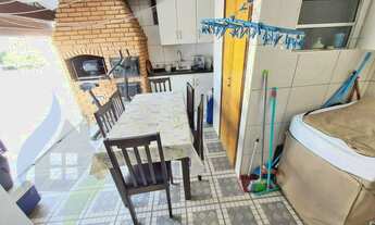 Imagem 6: Cobertura, 2 dorms, 2 banheiros, 121 m², 1 vaga - Suisso - SBC/SP