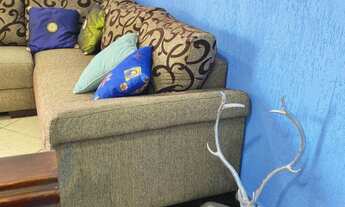 Imagem 3: Cobertura, 2 dorms, 2 banheiros, 121 m², 1 vaga - Suisso - SBC/SP