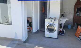 Imagem 6: Cobertura, 2 dorms, 2 banheiros, 121 m², 1 vaga - Suisso - SBC/SP