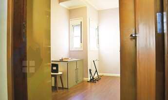 Imagem 5: Cobertura, 3 dorms, 3 suítes, 230 m², 3 vagas - Rudge Ramos - SBC/SP