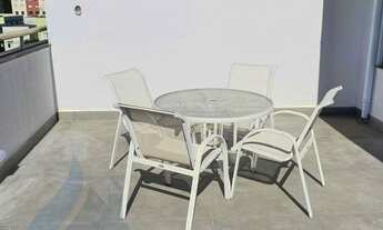 Imagem 5: Cobertura, 2 dorms, 2 banheiros, 121 m², 1 vaga - Suisso - SBC/SP