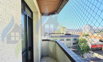 Imagem: Apartamento de 2 dormitórios, 2 banheiros