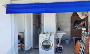 Imagem 4: Cobertura, 2 dorms, 2 banheiros, 121 m², 1 vaga - Suisso - SBC/SP