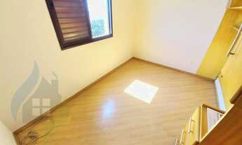 Imagem 7: Apartamento de 3 dormitórios, 1 banheiro, 2 vagas, lazer com 70m² em Rudge Ramos/SBC