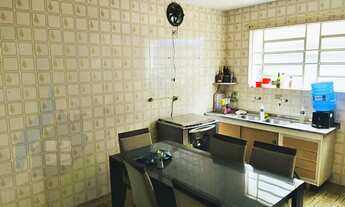 Imagem 6: Casa de 3 dormitórios, 1 suíte, 3 banheiros, 2 vagas, com 135m² em Rudge Ramos, São Bernar