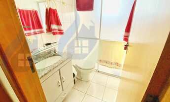 Imagem 3: Apartamento de 2 dormitórios, 2 banheiros, 2 vagas, com 78m² no Rudge Ramos, São Bernardo