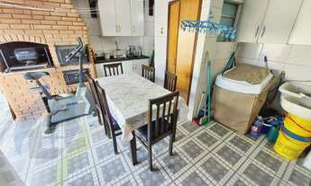 Imagem 4: Cobertura, 2 dorms, 2 banheiros, 121 m², 1 vaga - Suisso - SBC/SP