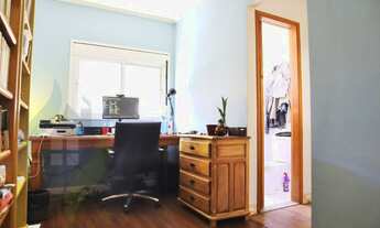 Imagem 2: Cobertura, 3 dorms, 3 suítes, 230 m², 3 vagas - Rudge Ramos - SBC/SP