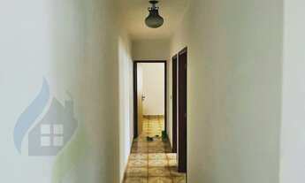 Imagem 3: Casa de 3 dormitórios, 1 suíte, 3 banheiros, 2 vagas, com 135m² em Rudge Ramos, São Bernar