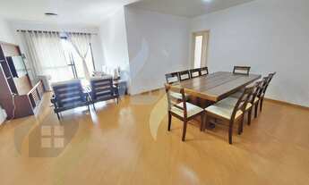 Imagem 4: Apartamento com 3 suítes, 4 banheiros, 2 vagas, com 129m² em Rudge Ramos, São Bernardo do