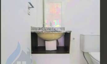 Imagem 3: Loft com 1 banheiro, 1 vaga, com 39m² em Rudge Ramos, São Bernardo do Campo