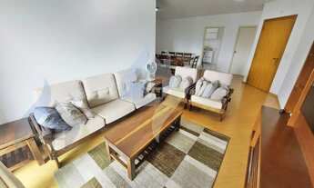 Imagem 2: Apartamento com 3 suítes, 4 banheiros, 2 vagas, com 129m² em Rudge Ramos, São Bernardo do