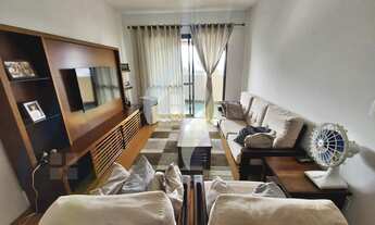 Imagem 6: Apartamento com 3 suítes, 4 banheiros, 2 vagas, com 129m² em Rudge Ramos, São Bernardo do