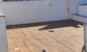 Imagem: Cobertura de 3 dormitórios, 2 suítes