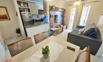 Imagem: Apartamento de 2 dormitórios sendo 1 suíte