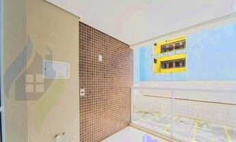 Imagem 4: Loft com 1 banheiro, 1 vaga, com 39m² em Rudge Ramos, São Bernardo do Campo